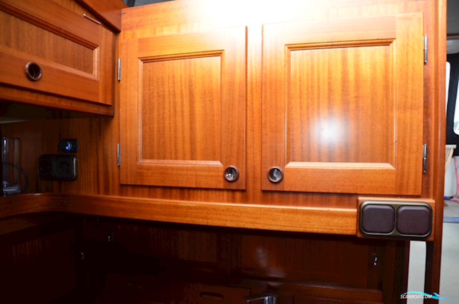 Storebro Royal Cruiser 380 Biscay