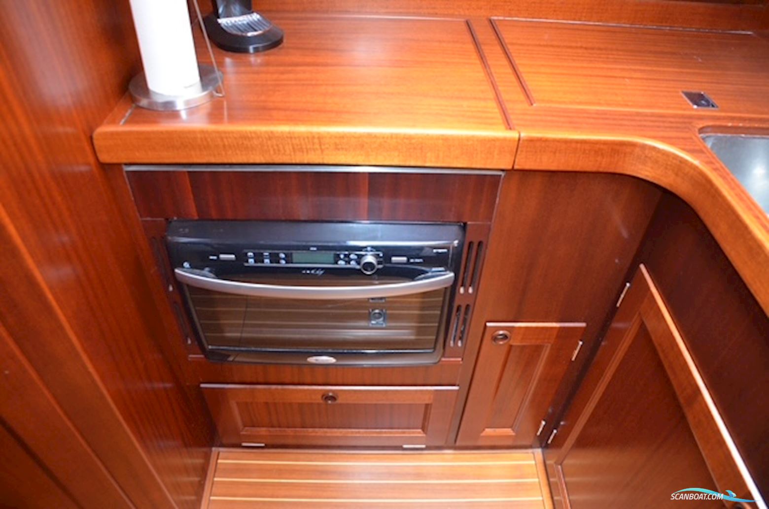 Storebro Royal Cruiser 380 Biscay