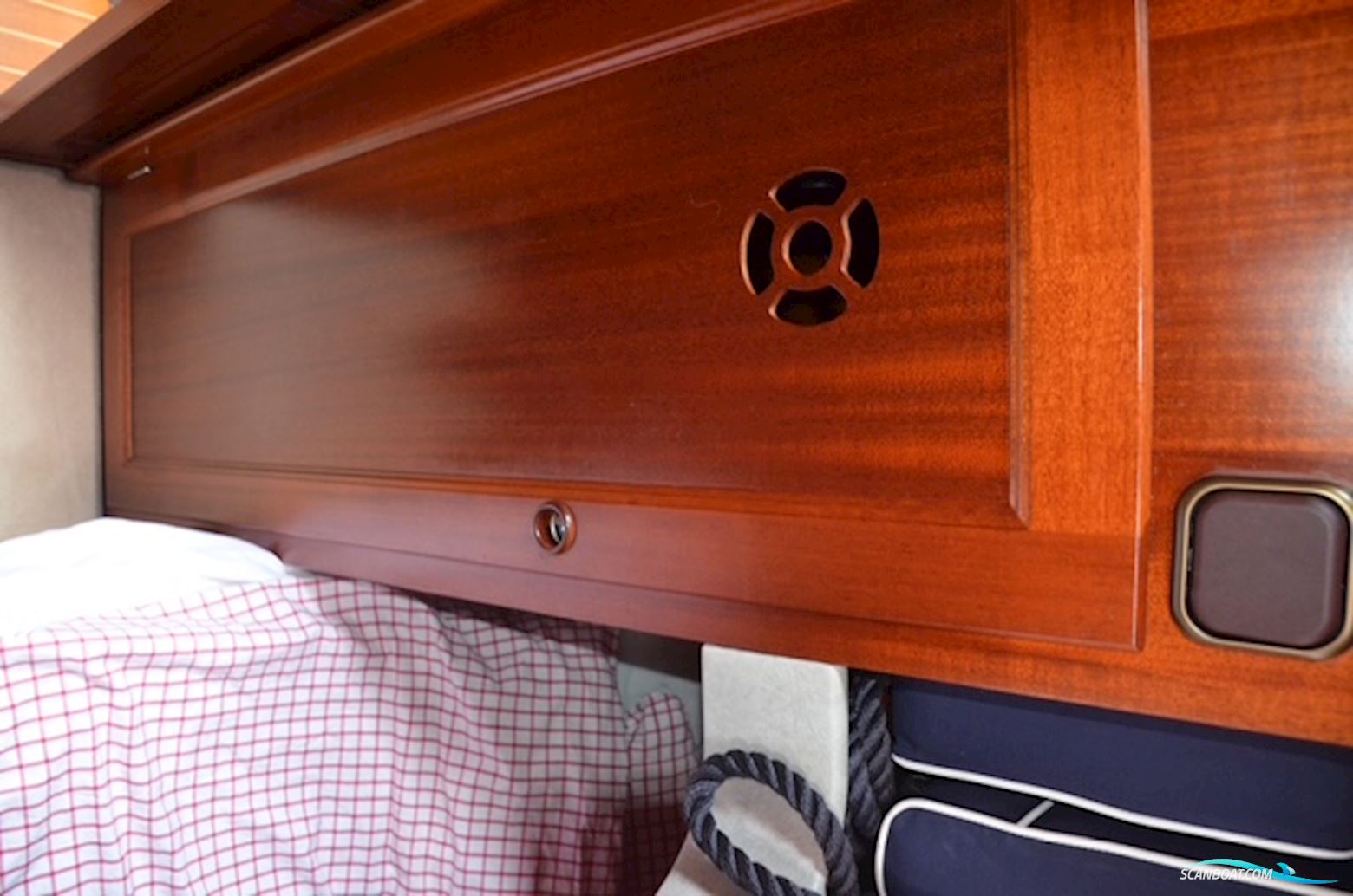 Storebro Royal Cruiser 380 Biscay