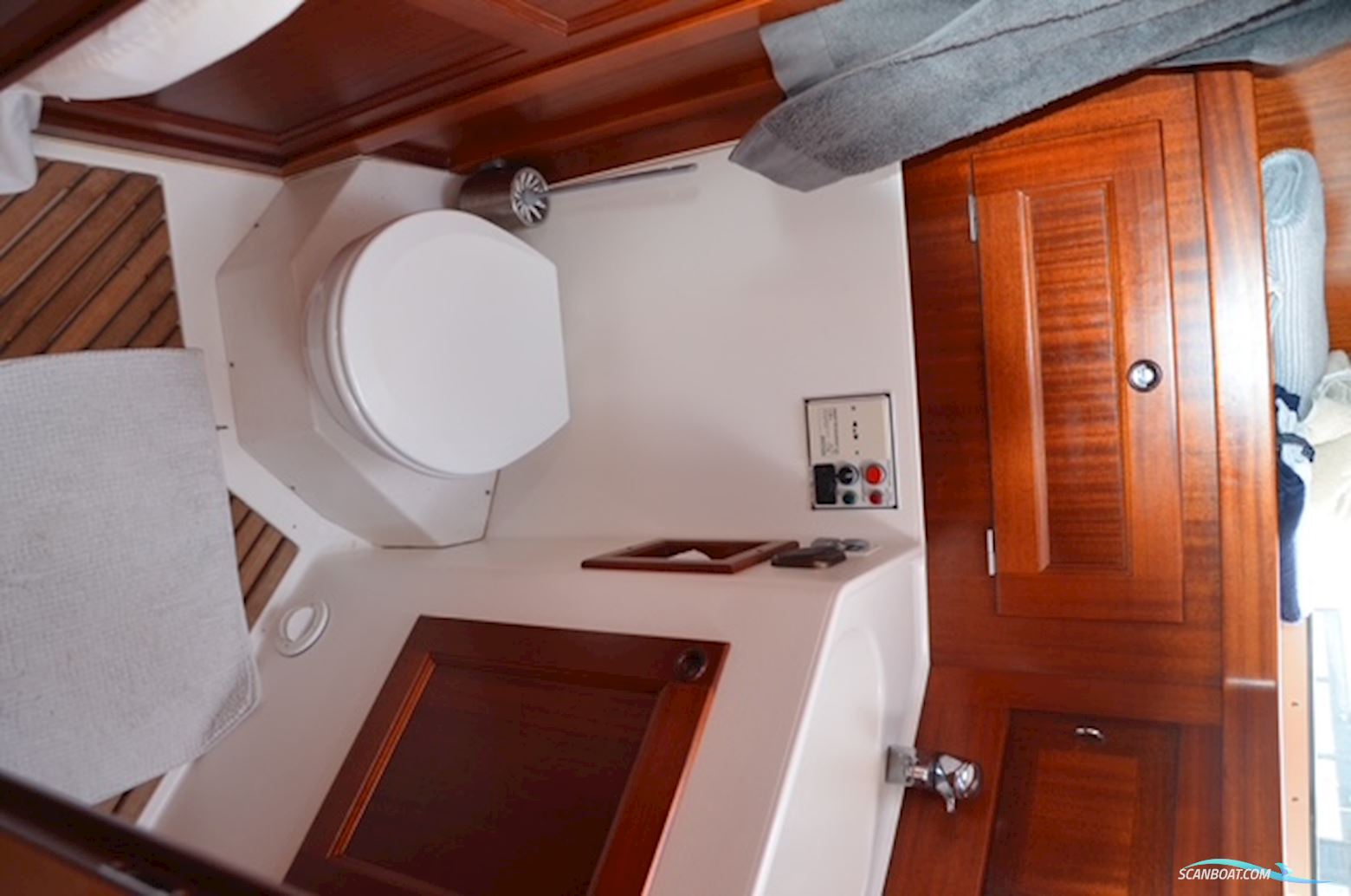 Storebro Royal Cruiser 380 Biscay