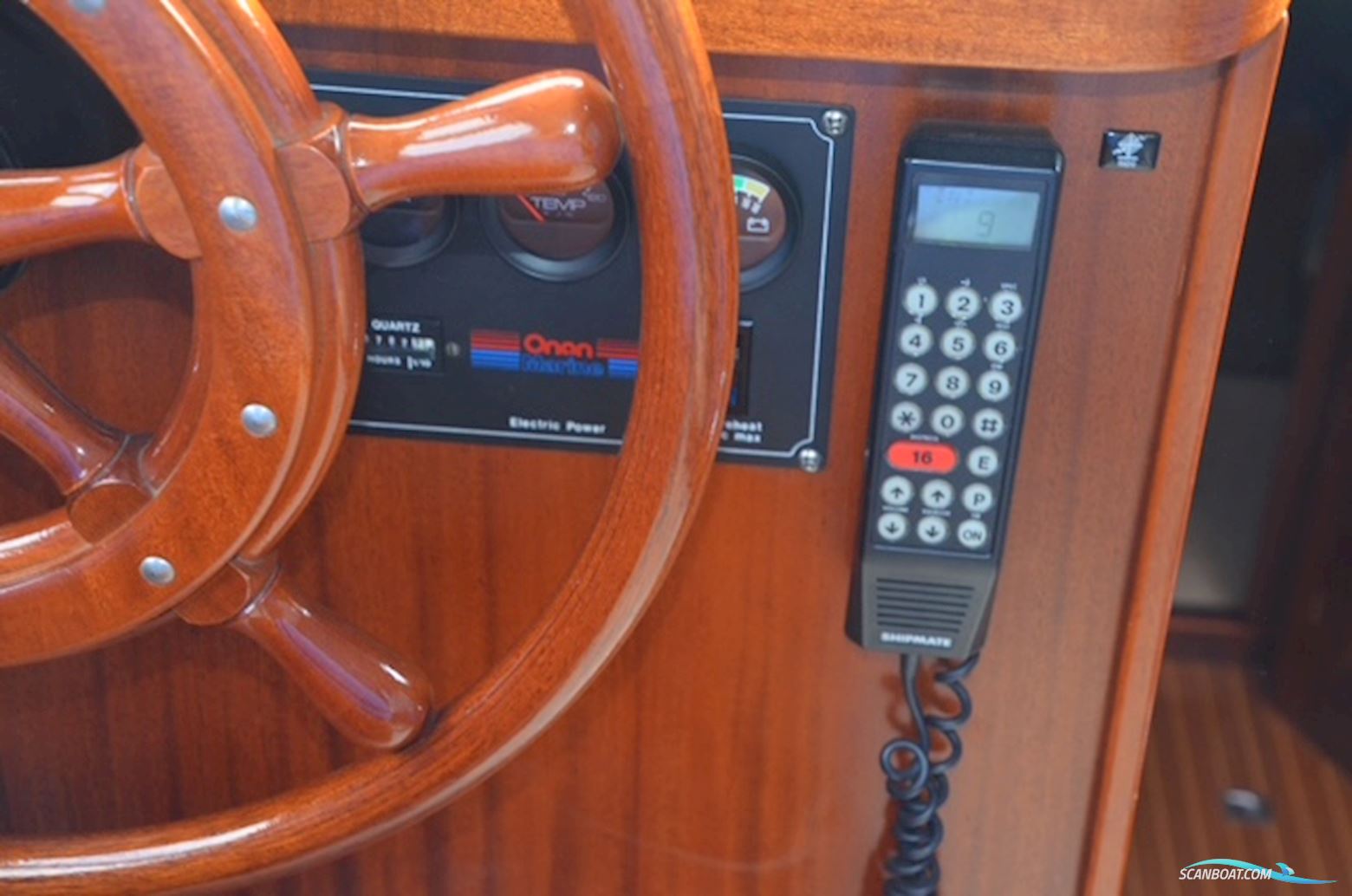 Storebro Royal Cruiser 380 Biscay