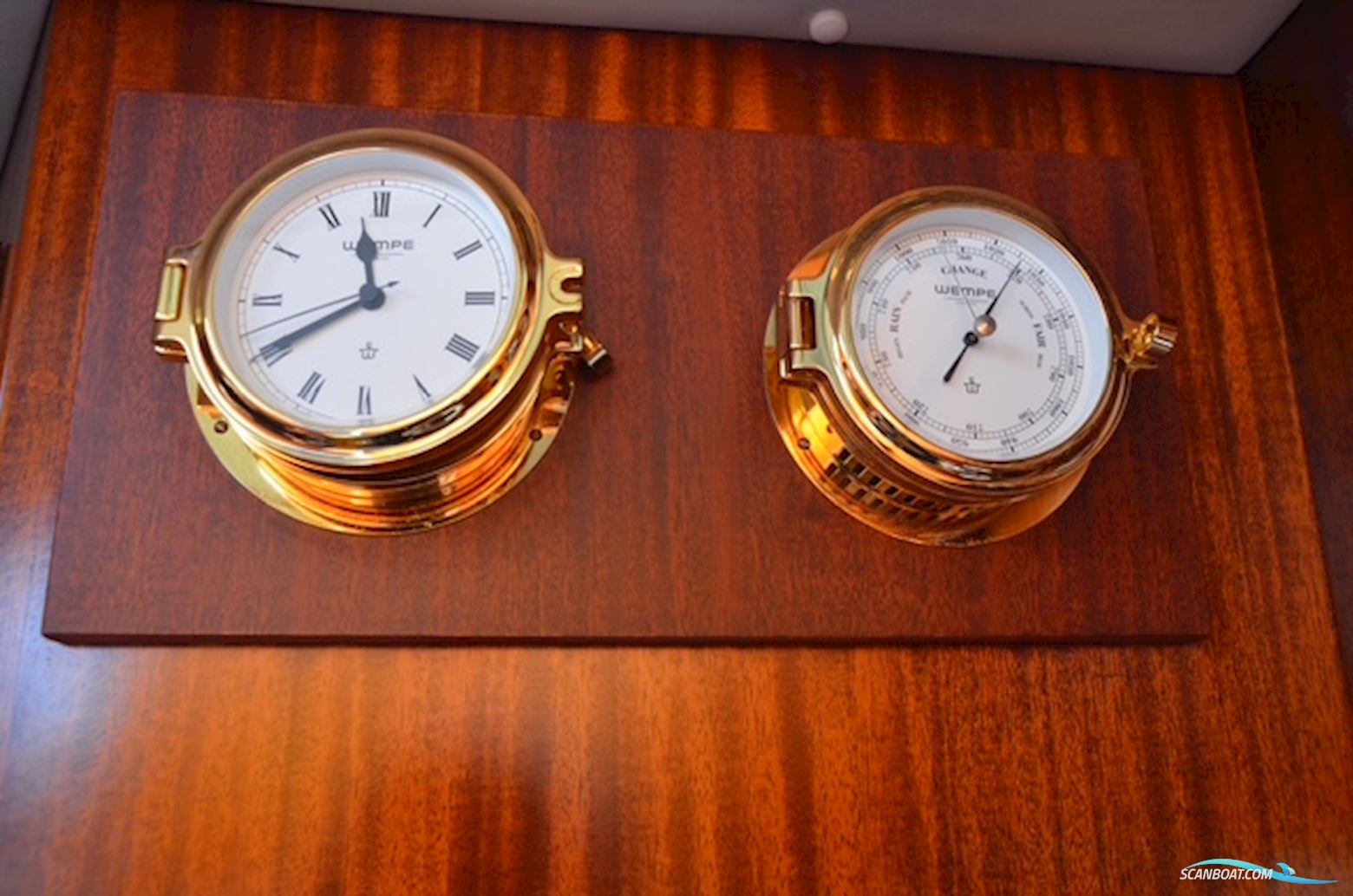 Storebro Royal Cruiser 380 Biscay