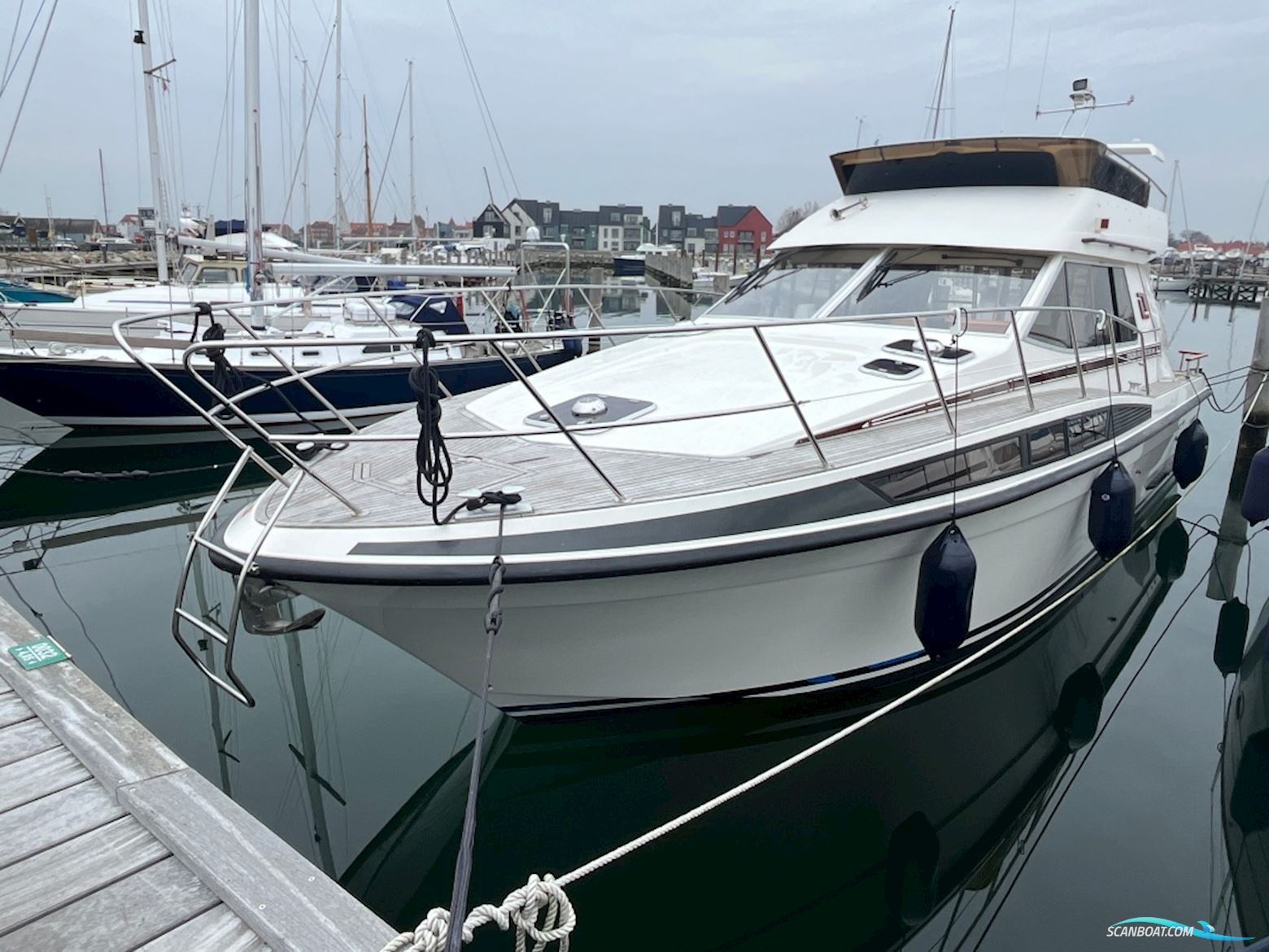 Storebro Royal Cruiser 380 Biscay