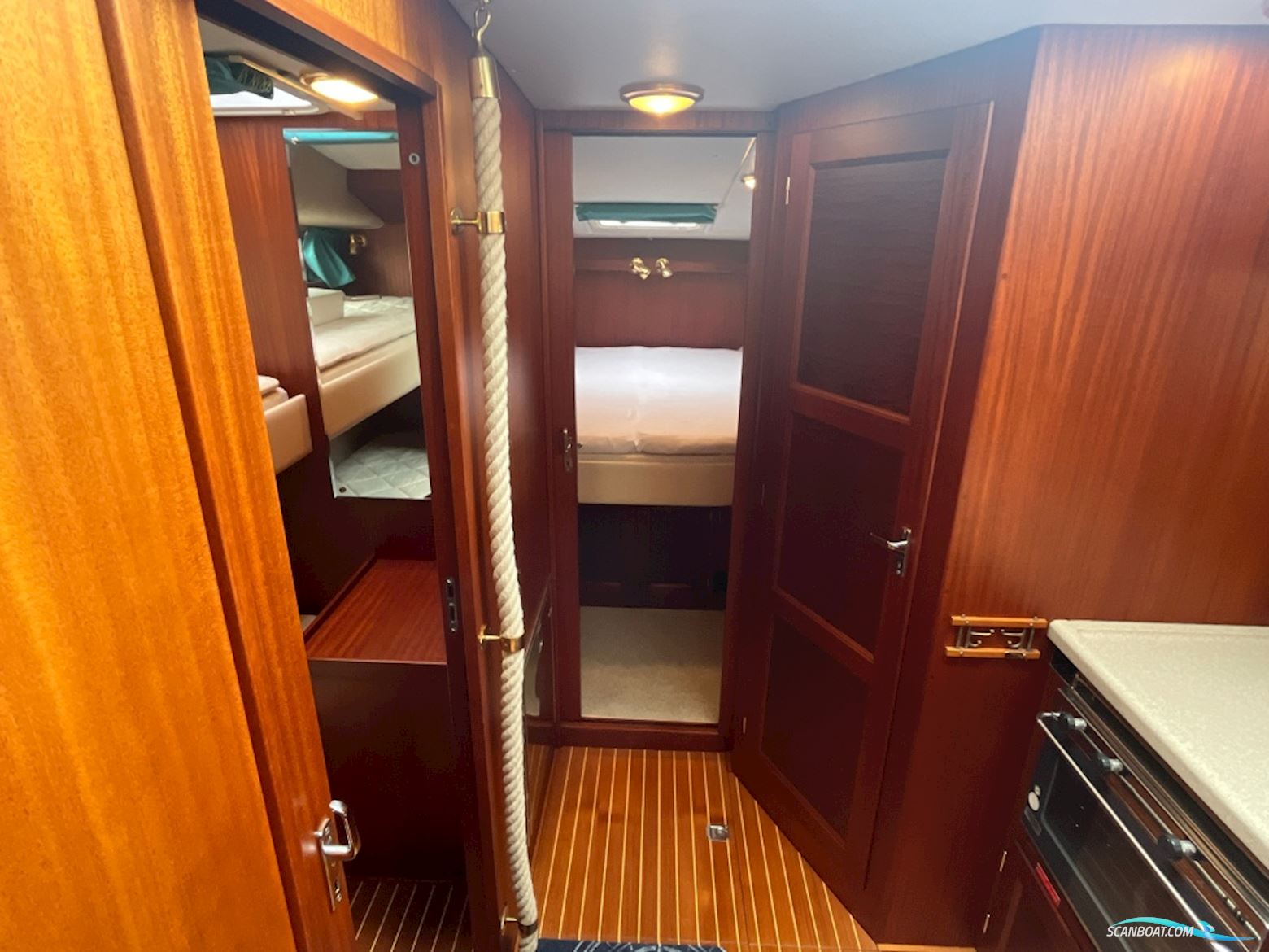 Storebro Royal Cruiser 380 Biscay