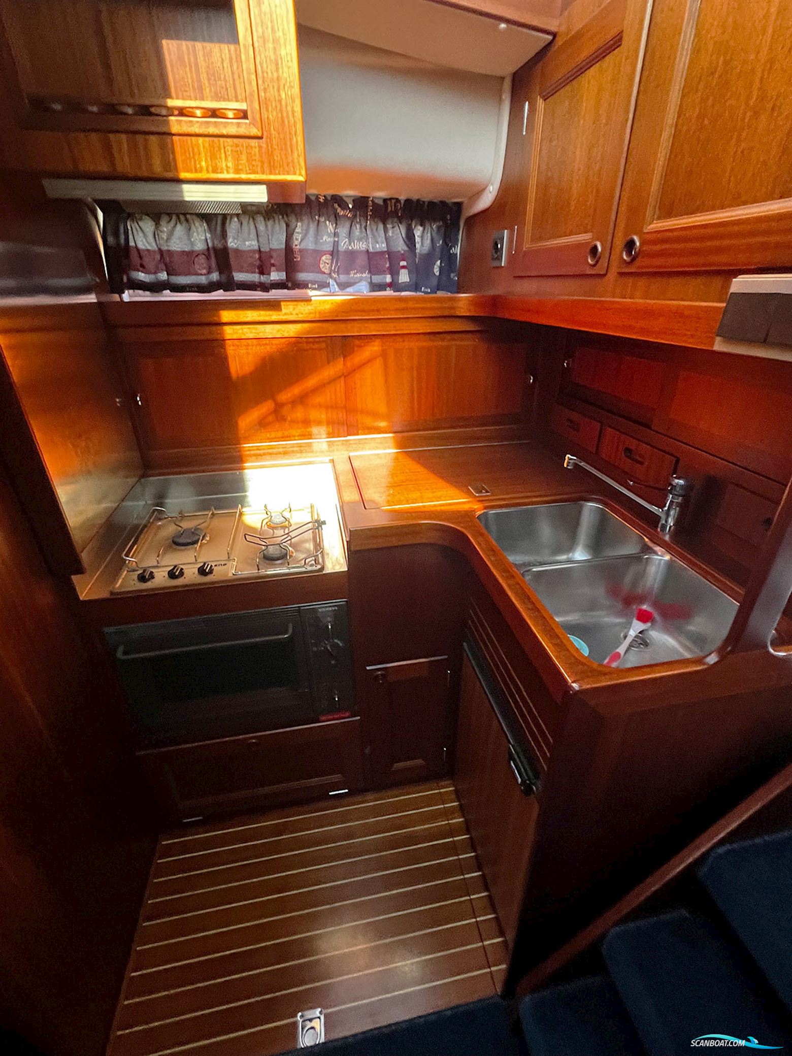 Storebro Royal Cruiser 380 Biscay