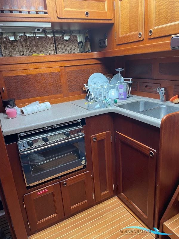 Storebro Royal Cruiser 380 Biscay