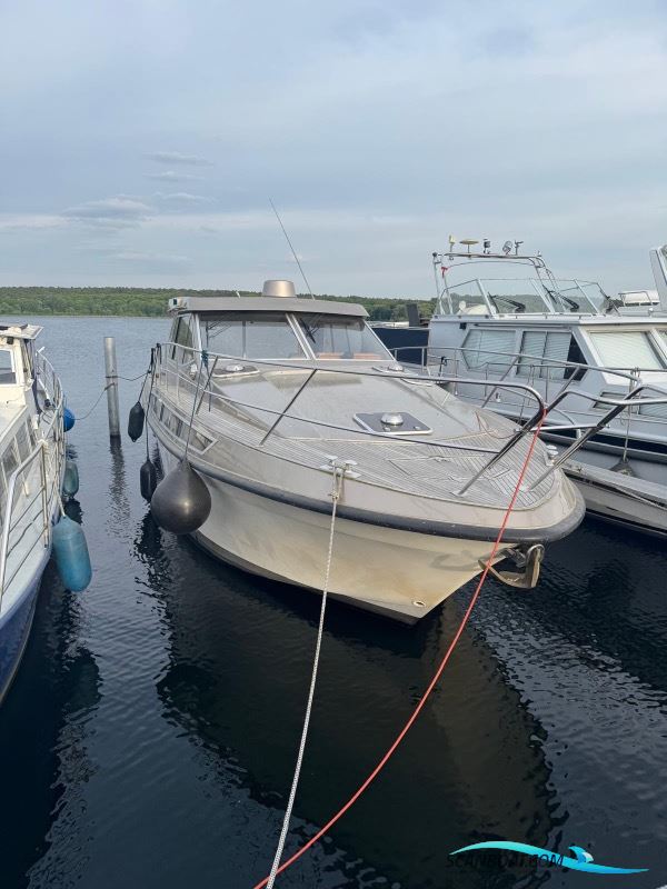 Storebro Royal Cruiser 380 Biscay