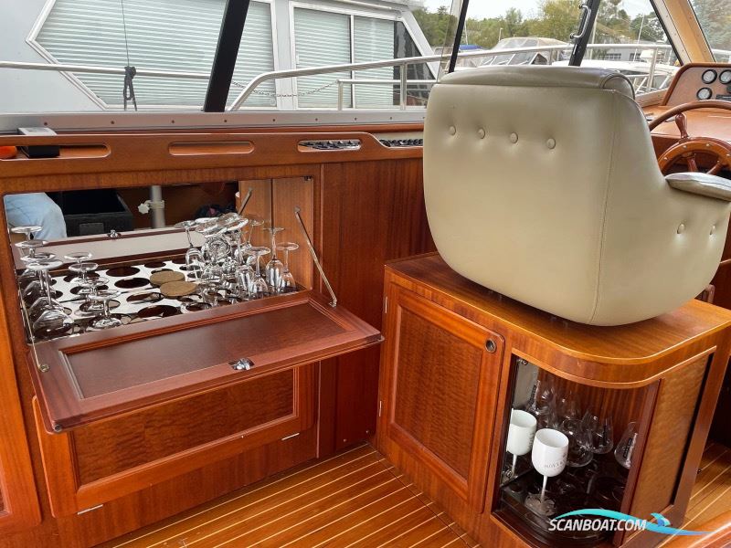 Storebro Royal Cruiser 380 Biscay