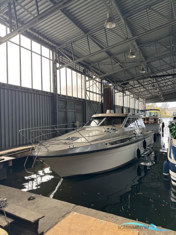 Storebro Royal Cruiser 380 Biscay