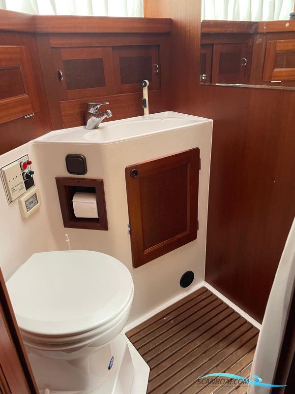 Storebro Royal Cruiser 380 Biscay