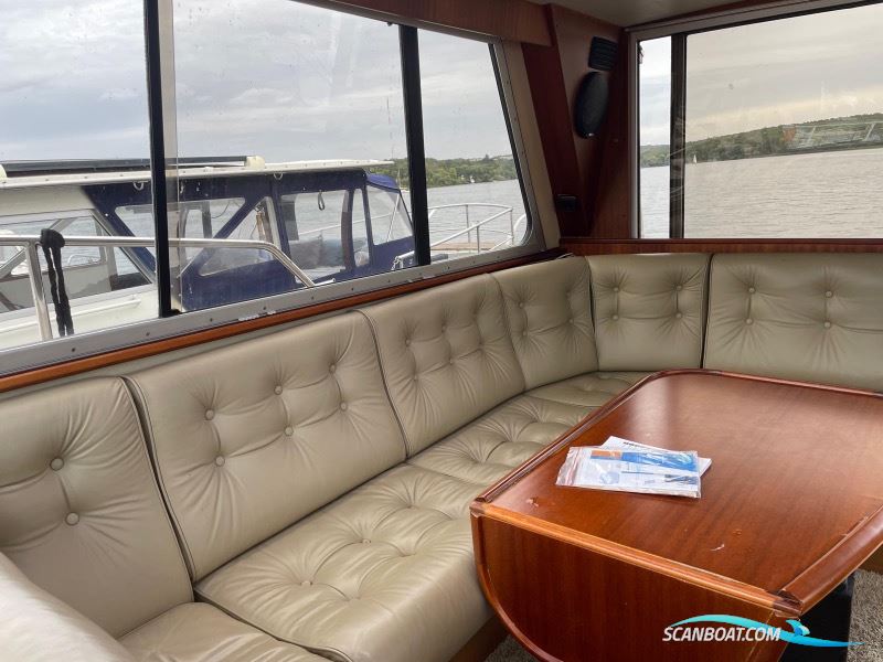 Storebro Royal Cruiser 380 Biscay