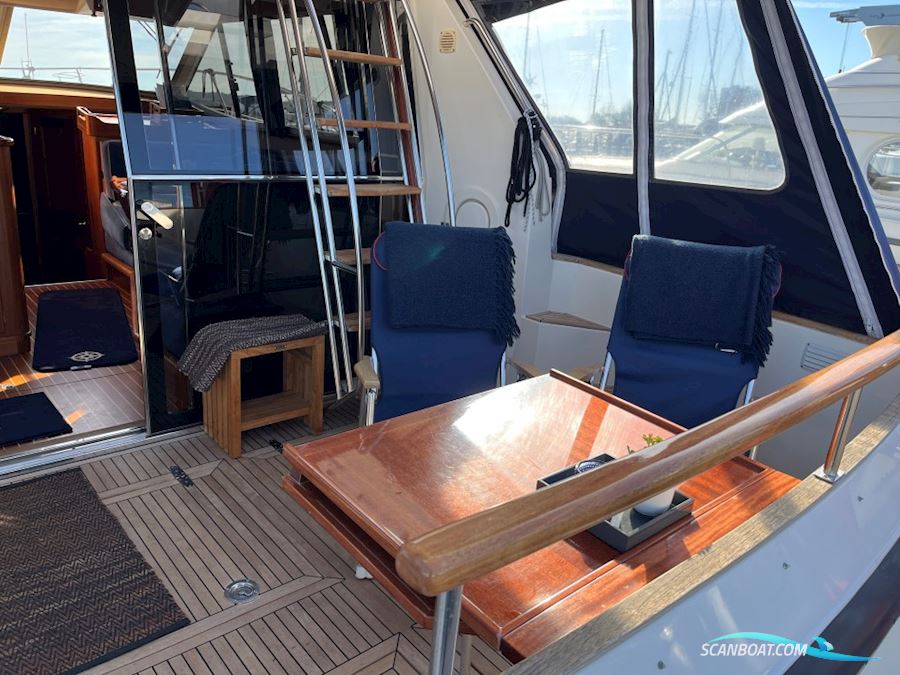 Storebro Royal Cruiser 395 Biscay