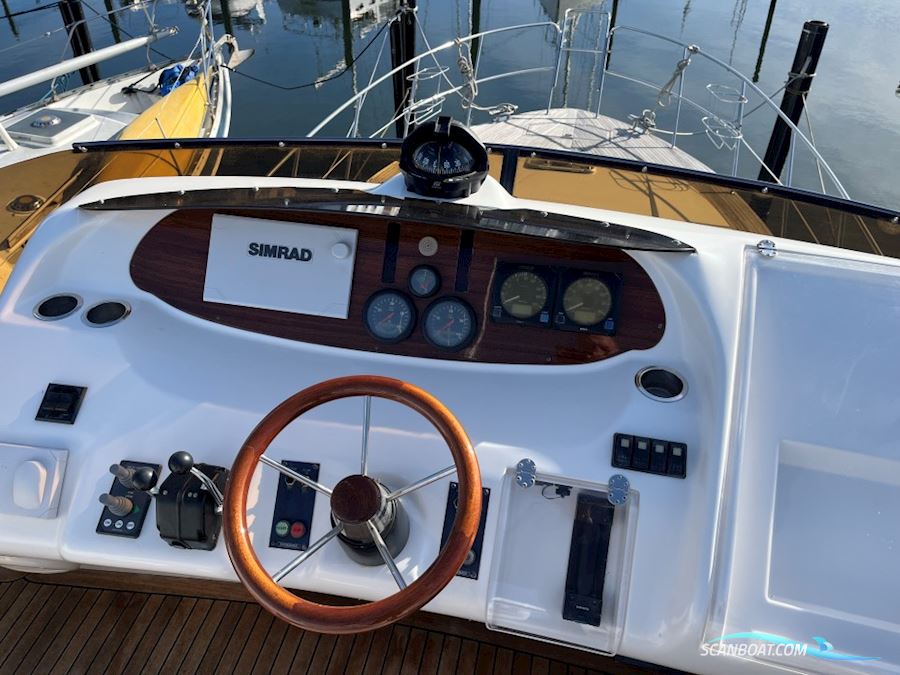 Storebro Royal Cruiser 395 Biscay