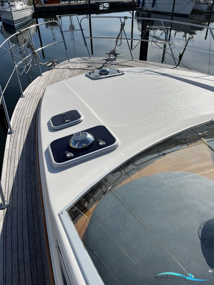 Storebro Royal Cruiser 395 Biscay