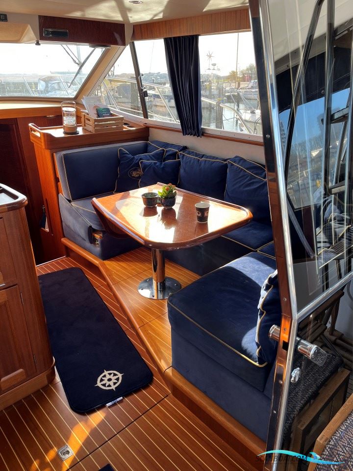 Storebro Royal Cruiser 395 Biscay