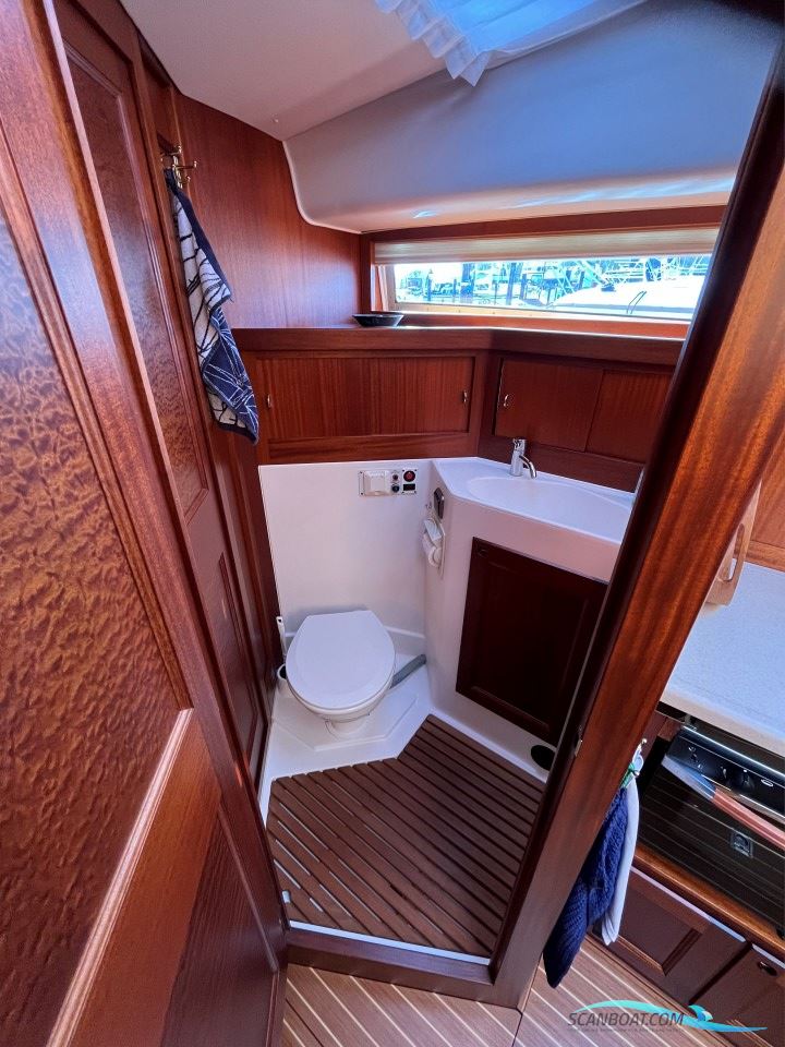 Storebro Royal Cruiser 395 Biscay