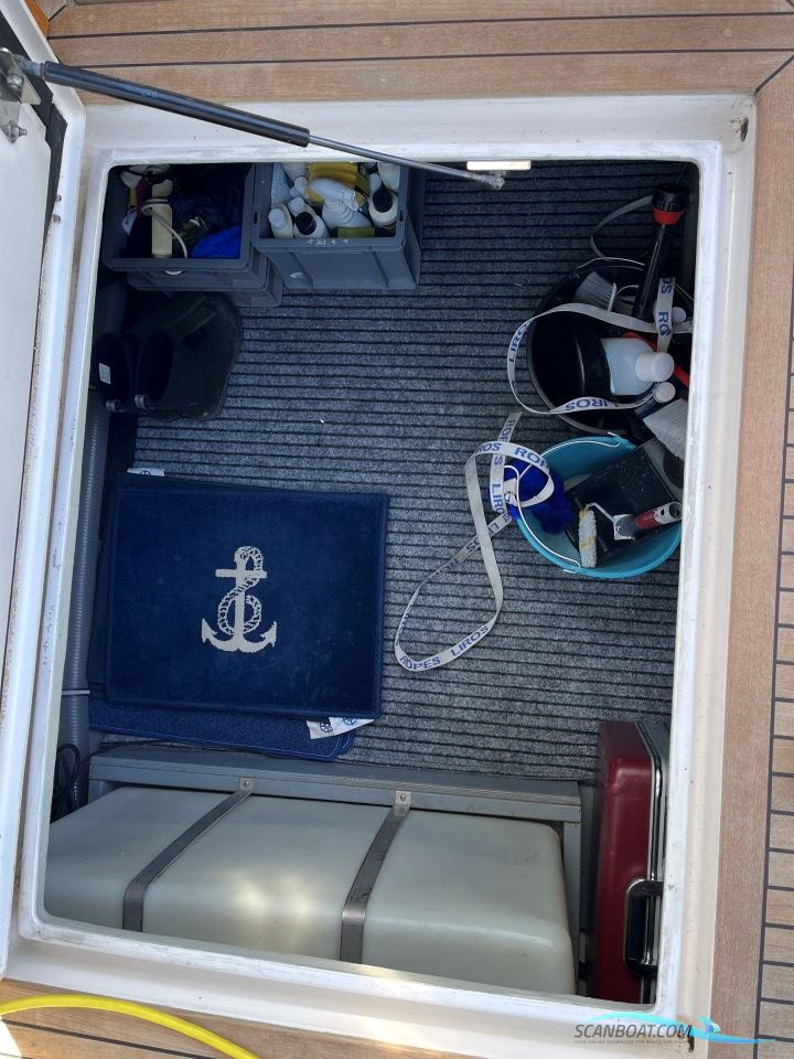 Storebro Royal Cruiser 395 Biscay