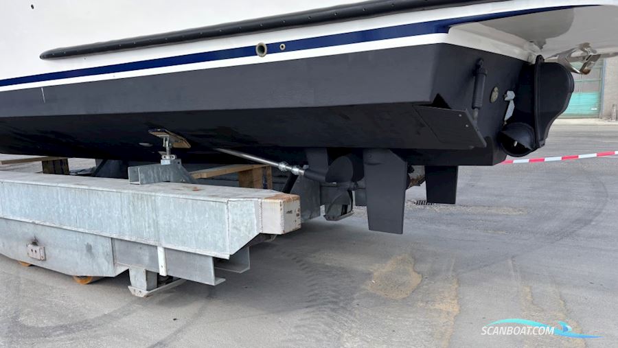 Storebro Royal Cruiser 395 Biscay