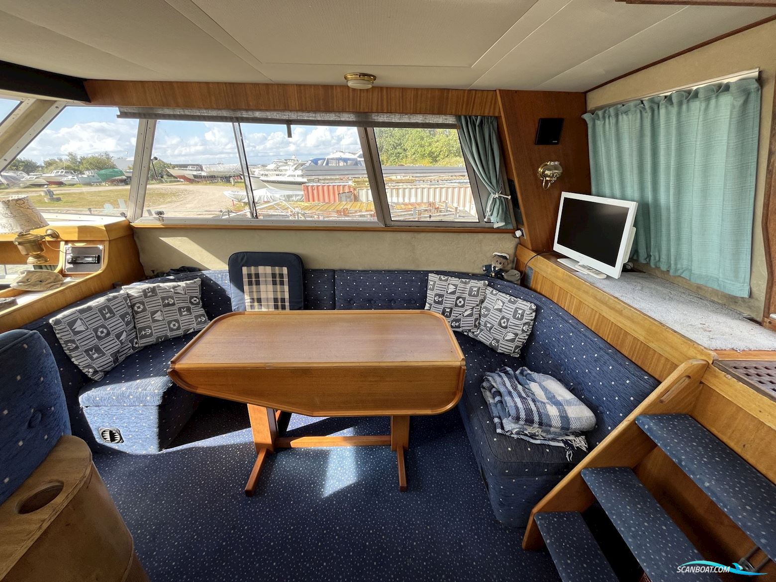 Storebro Royal Cruiser 40 Baltic