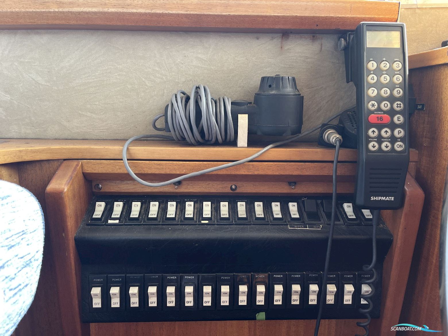 Storebro Royal Cruiser 40 Baltic