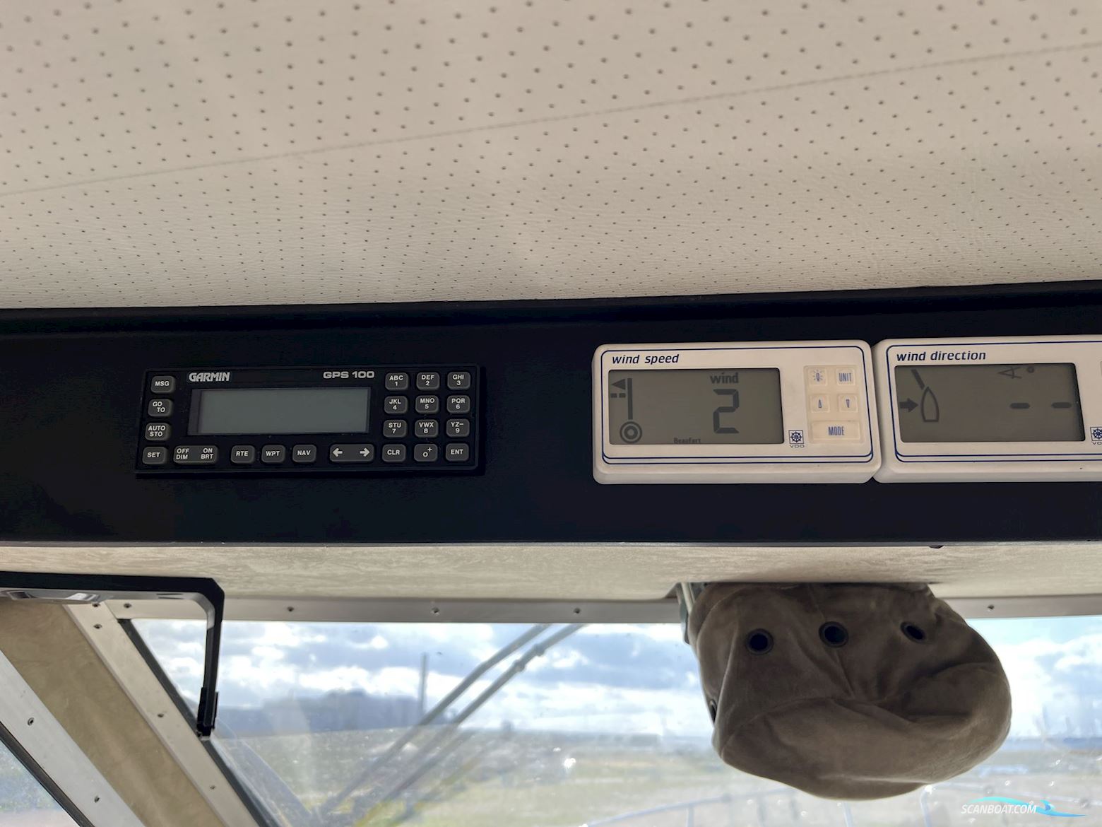 Storebro Royal Cruiser 40 Baltic