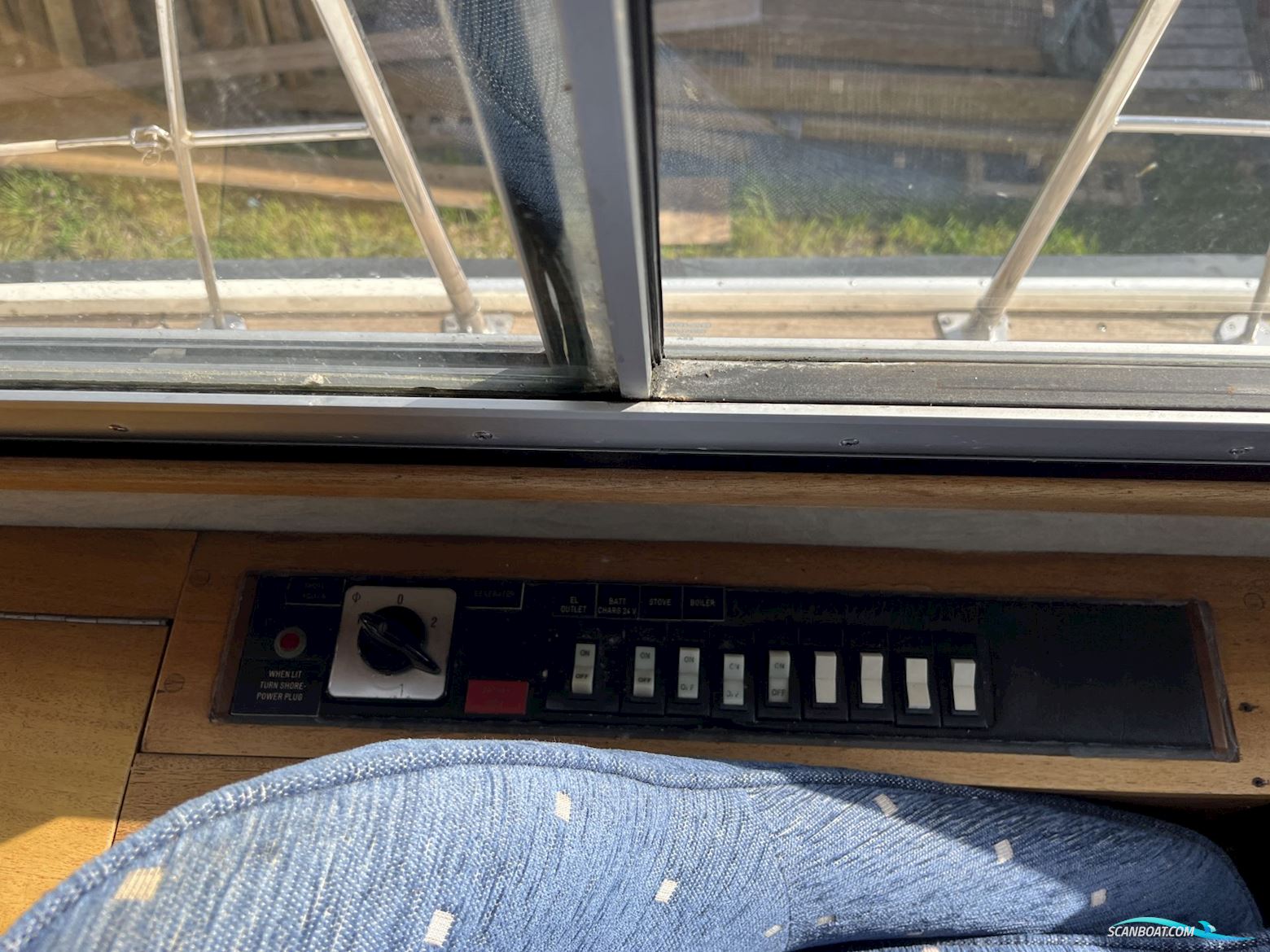 Storebro Royal Cruiser 40 Baltic