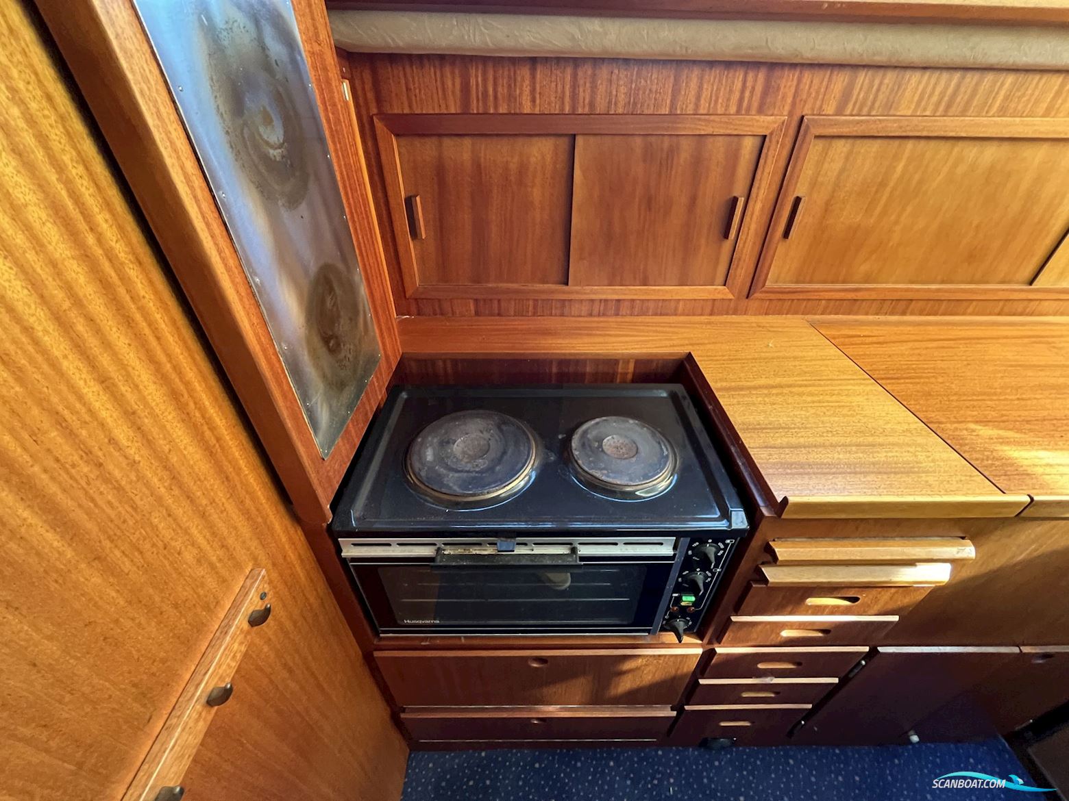 Storebro Royal Cruiser 40 Baltic