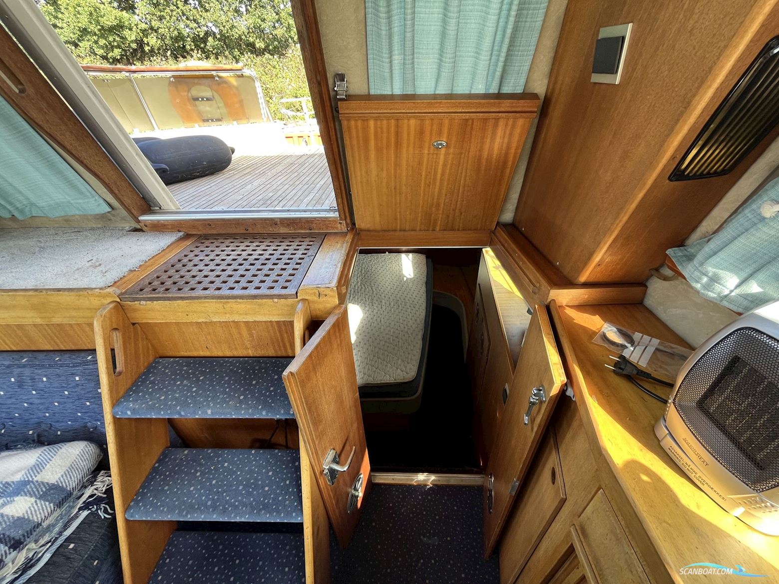 Storebro Royal Cruiser 40 Baltic