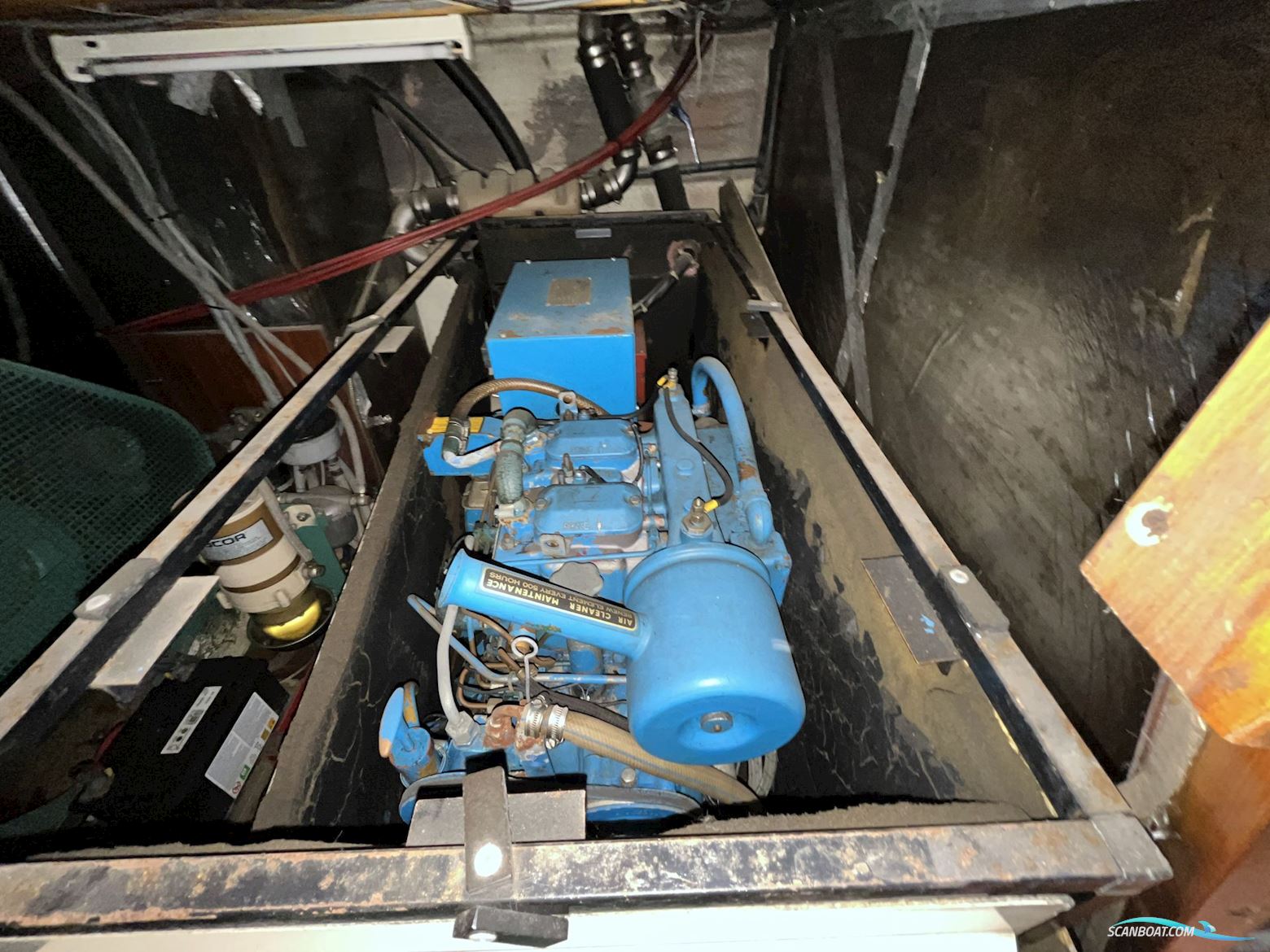 Storebro Royal Cruiser 40 Baltic