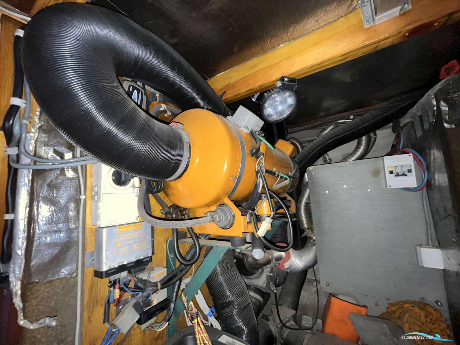 Storebro Royal Cruiser 40 Baltic