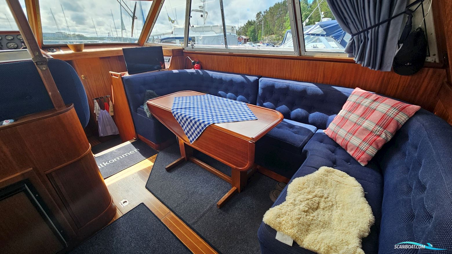 Storebro Royal Cruiser 40 Baltic