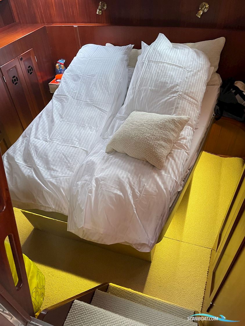 Storebro Royal Cruiser 420 Baltic