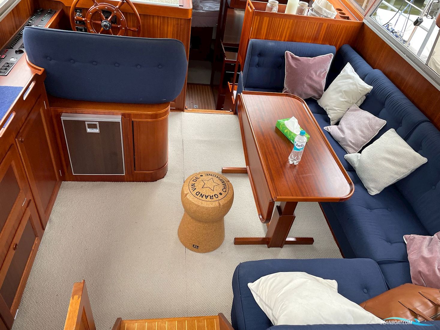 Storebro Royal Cruiser 420 Baltic