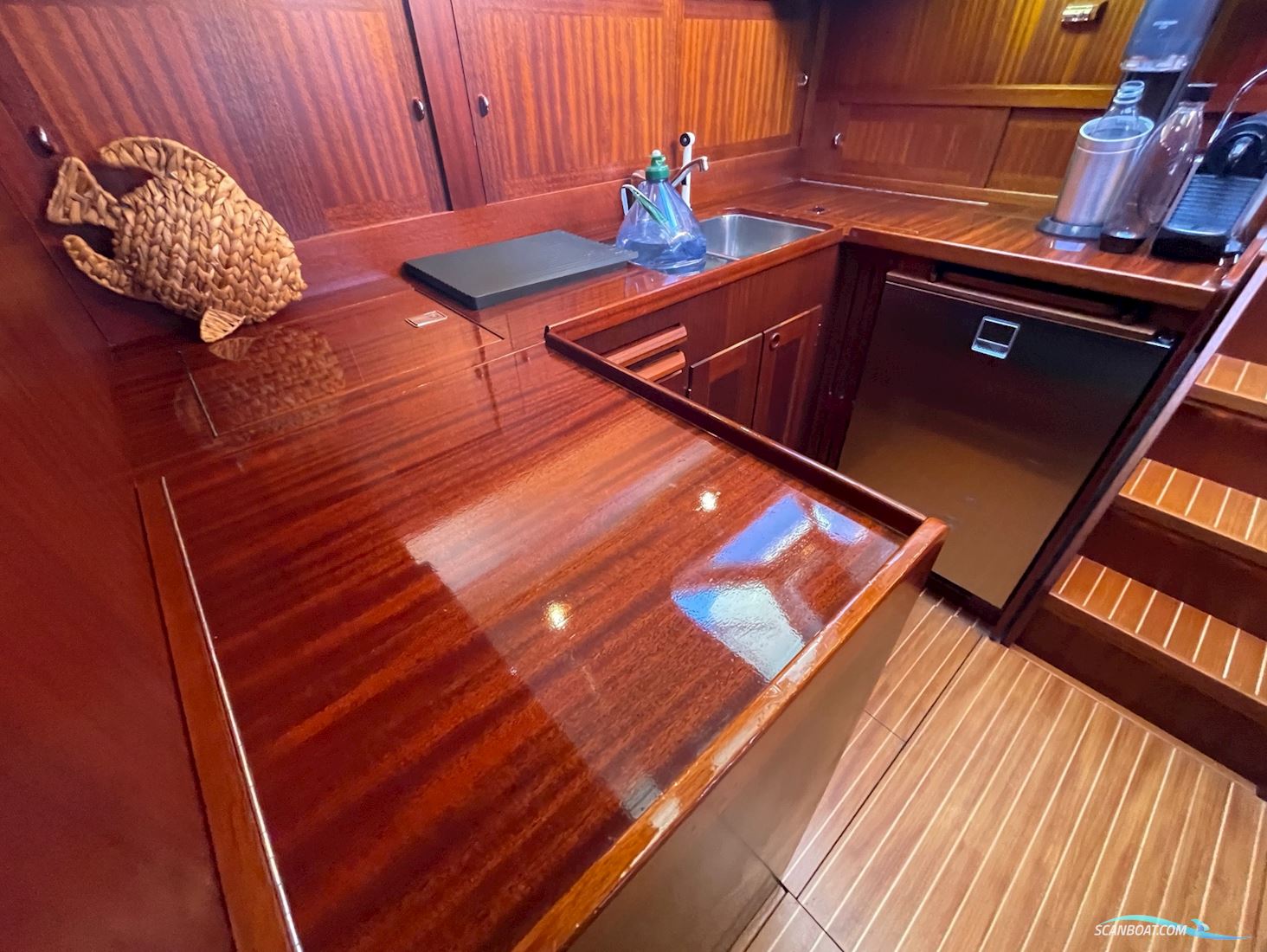 Storebro Royal Cruiser 420 Baltic