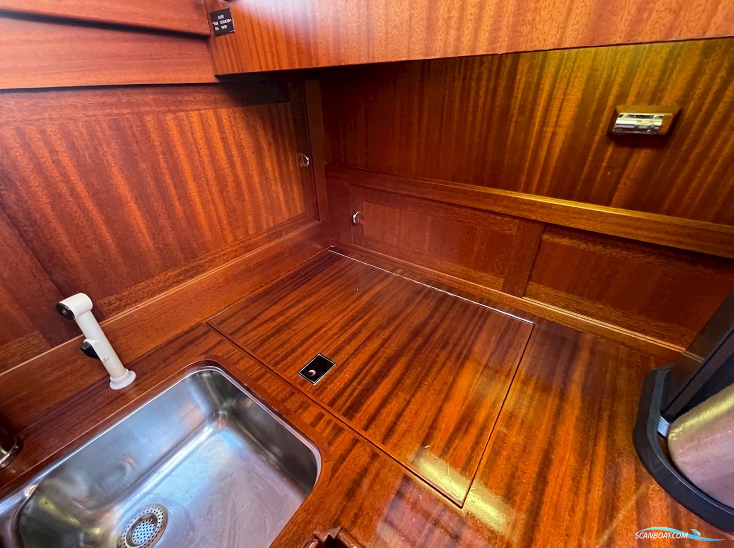 Storebro Royal Cruiser 420 Baltic