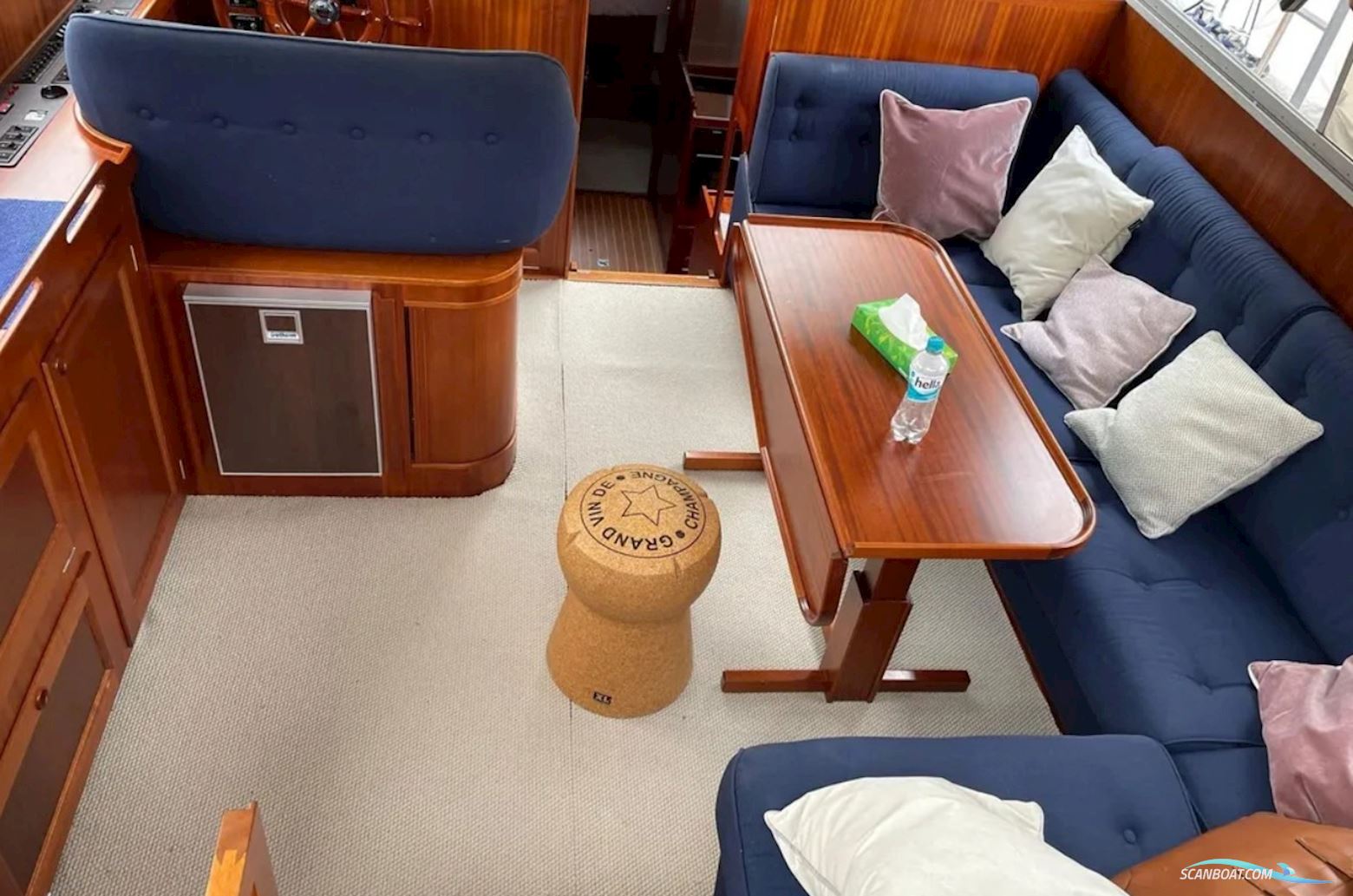 Storebro Royal Cruiser 420