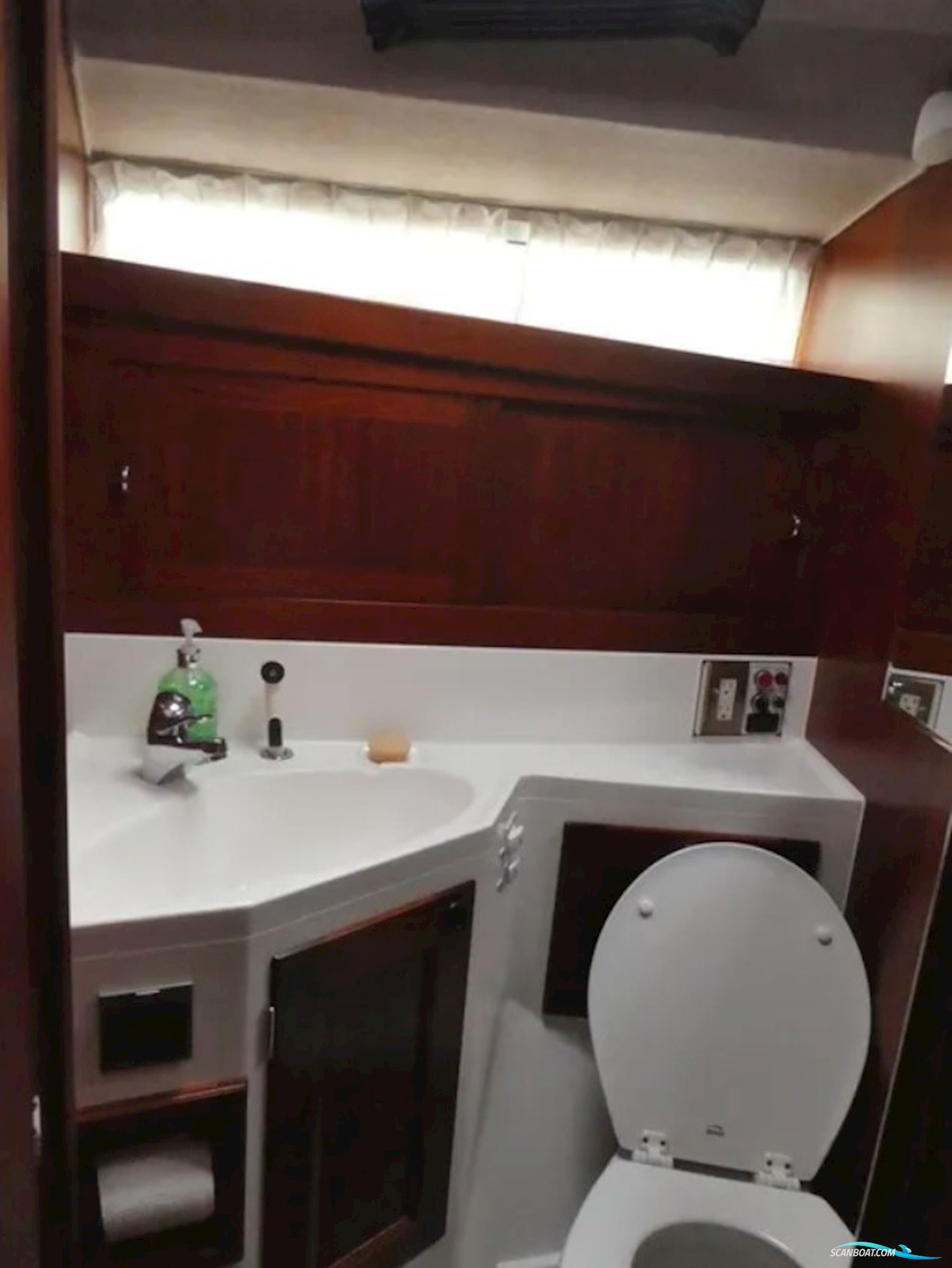 Storebro Royal Cruiser 420