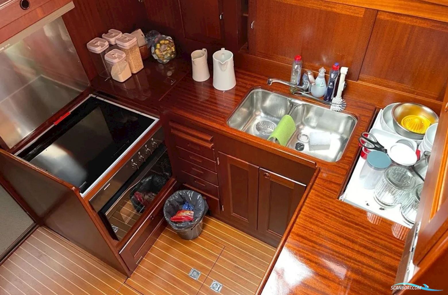 Storebro Royal Cruiser 420