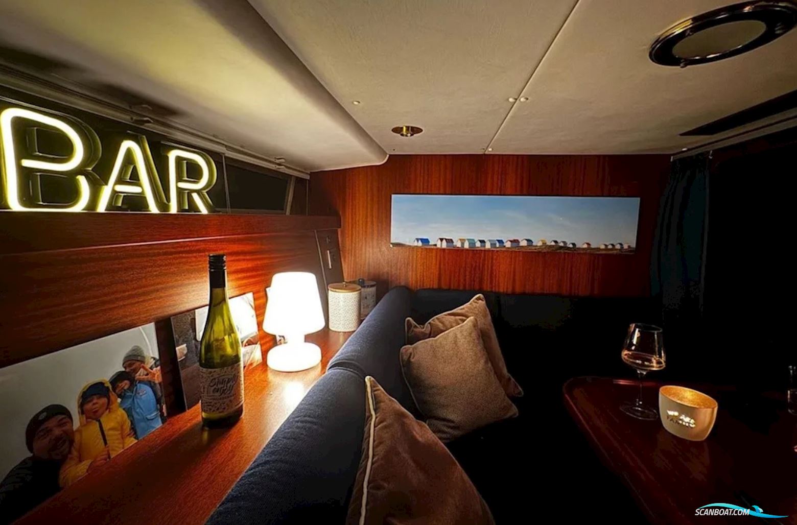 Storebro Royal Cruiser 420