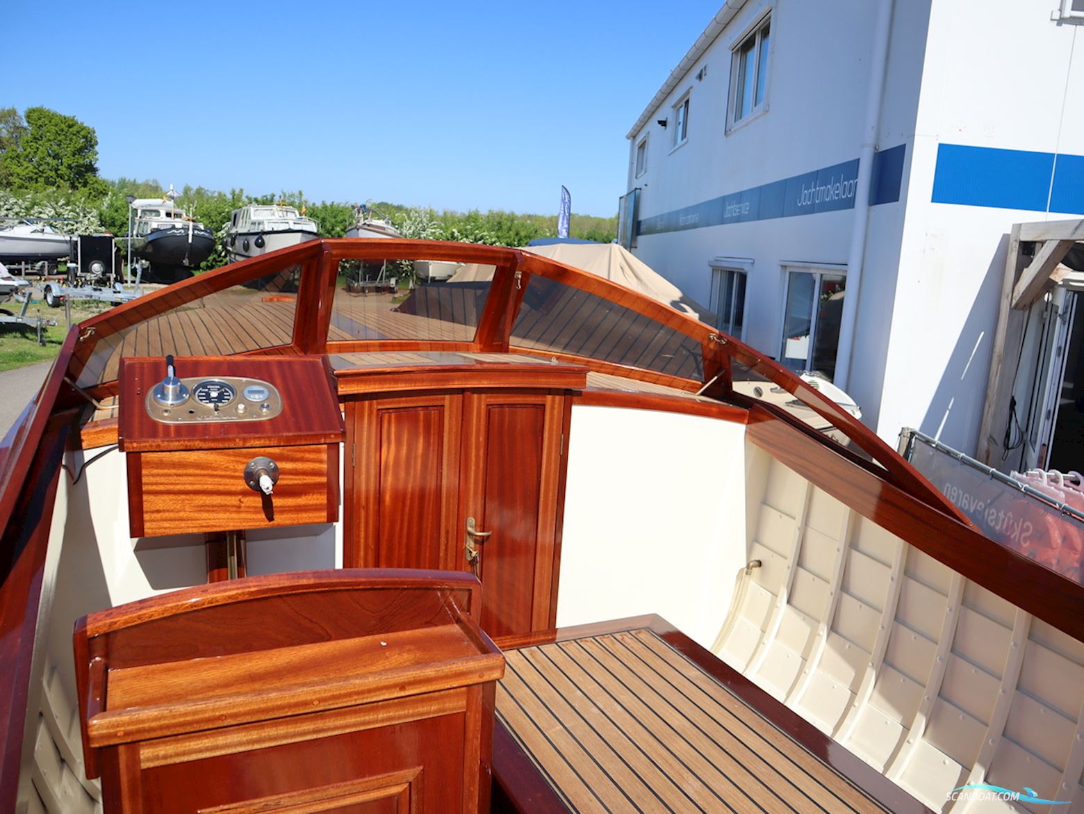 Storebro Solo 25 - Via Boatauction.com
