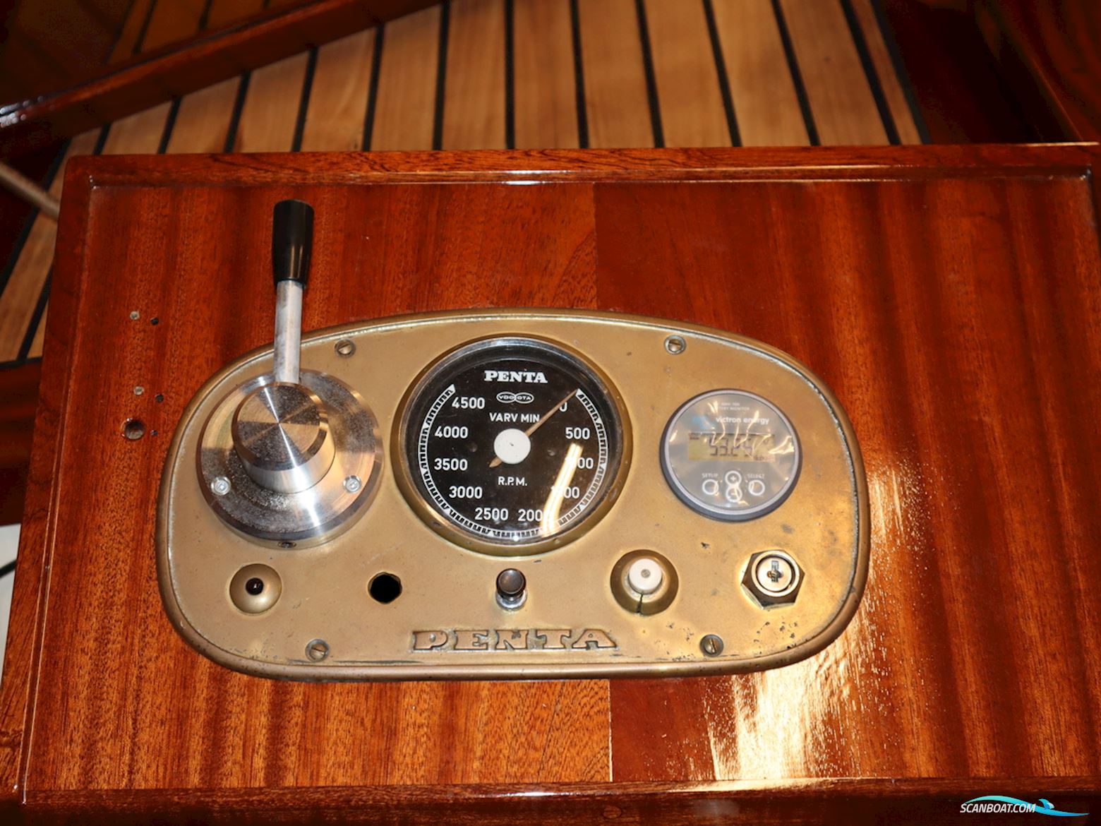 Storebro Solo 25 - Via Boatauction.com