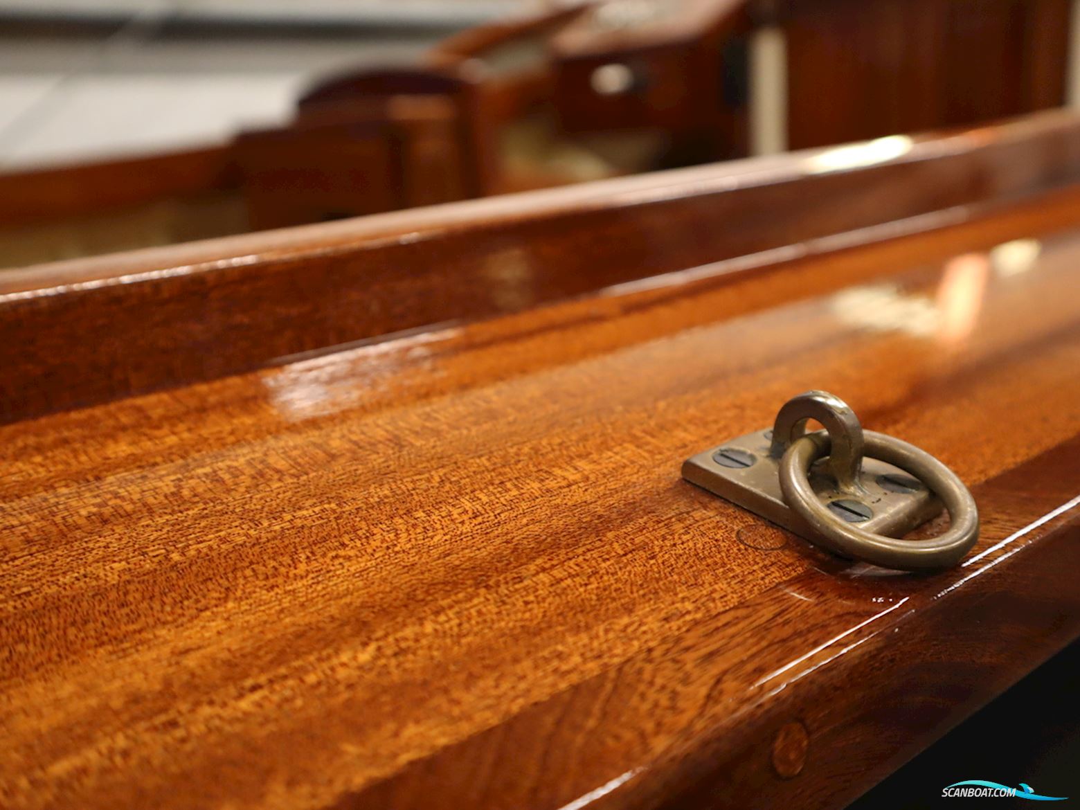 Storebro Solo 25 - Via Boatauction.com