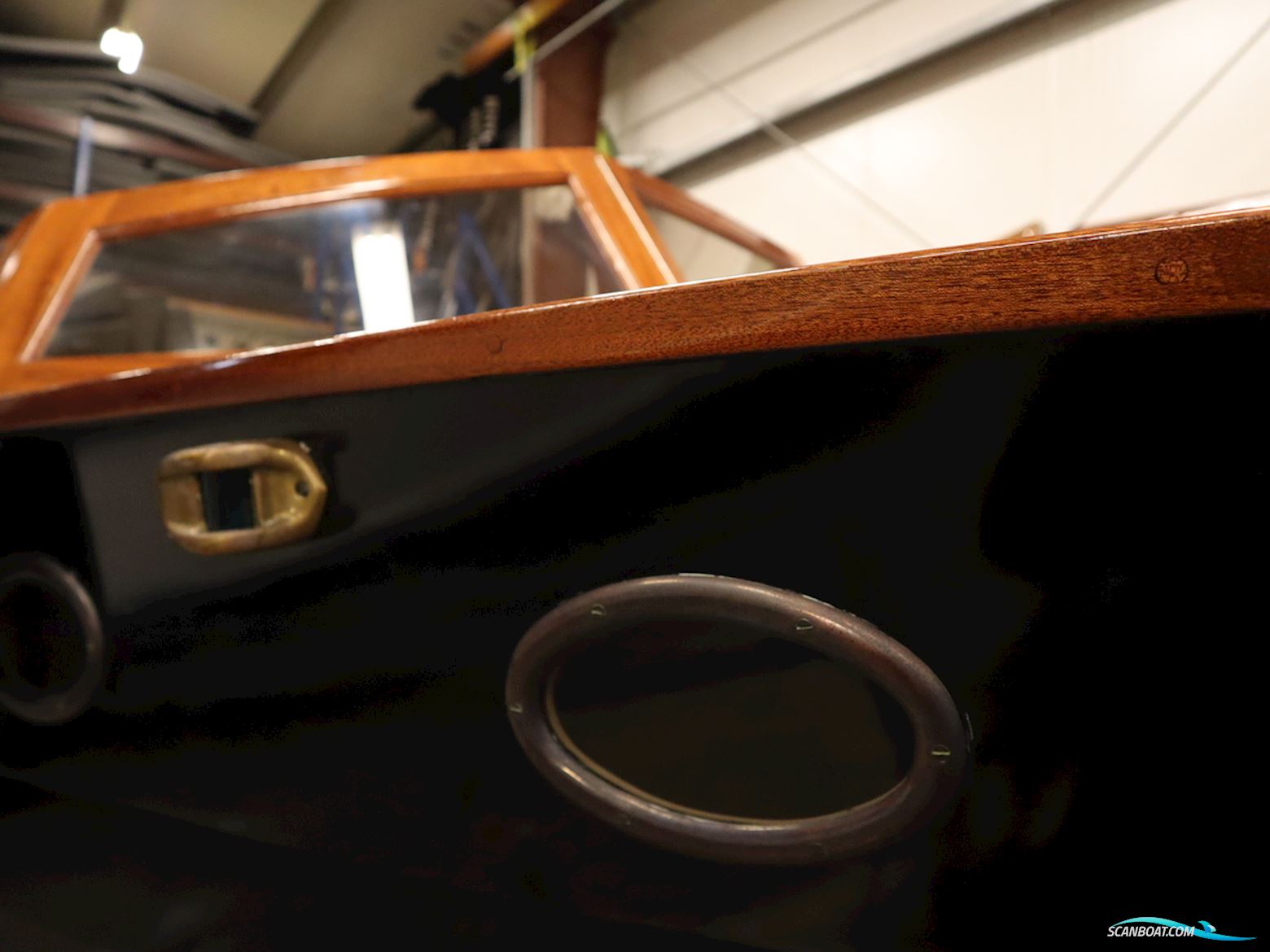 Storebro Solo 25 - Via Boatauction.com