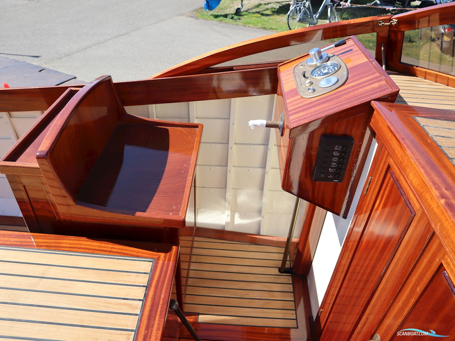 Storebro Solo 25 - Via Boatauction.nl