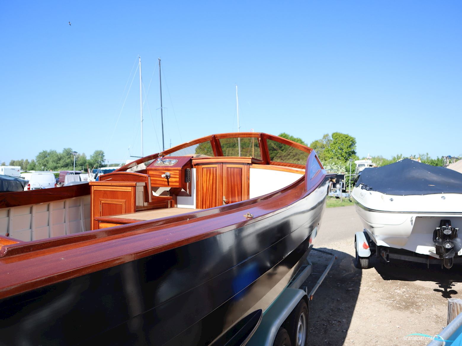 Storebro Solo 25 - Via Boatauction.nl