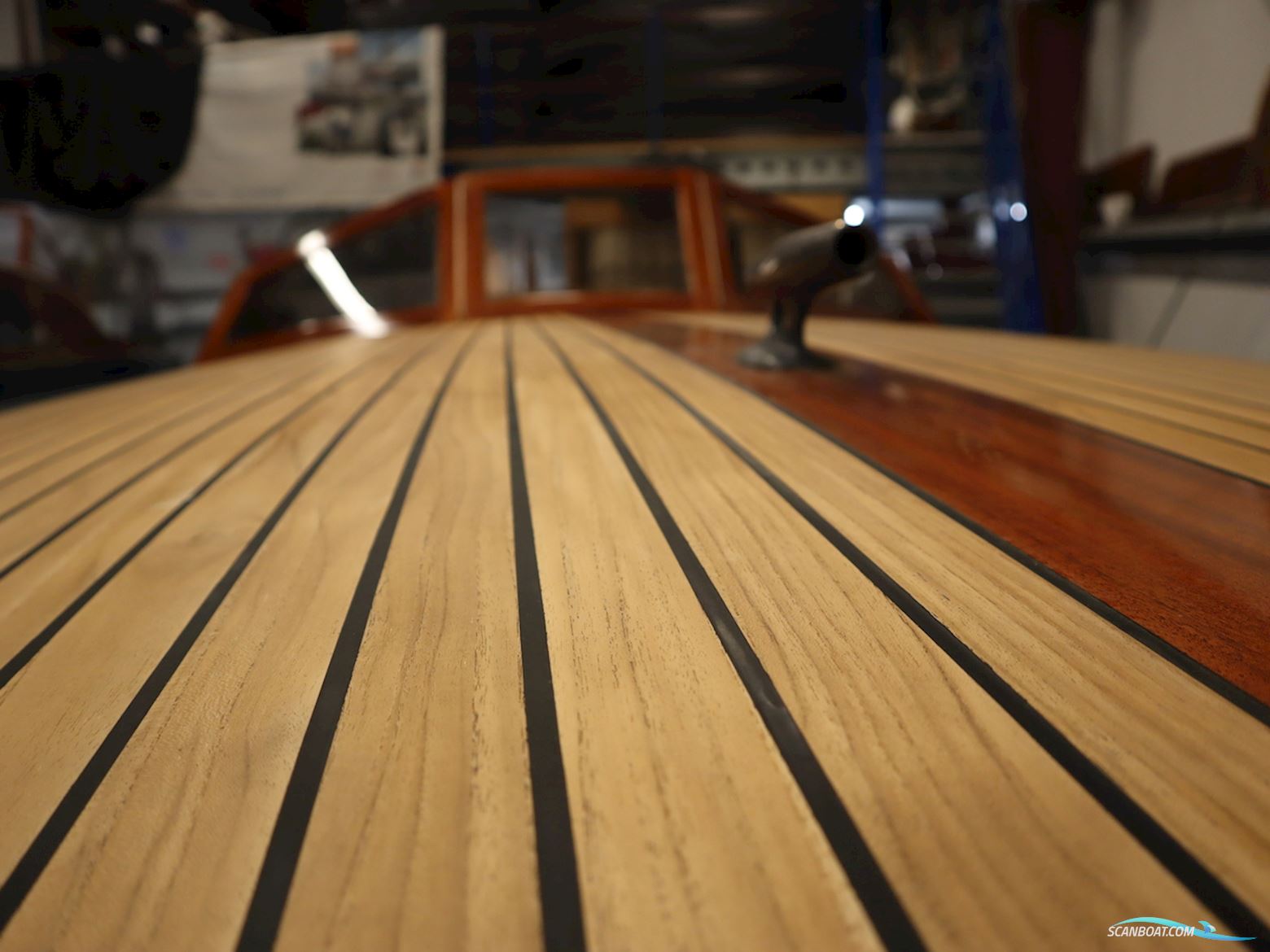 Storebro Solo 25 - Via Boatauction.nl