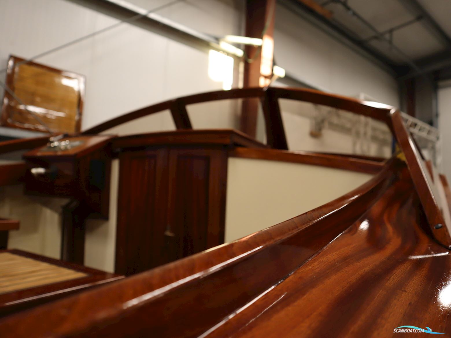 Storebro Solo 25 - Via Boatauction.nl