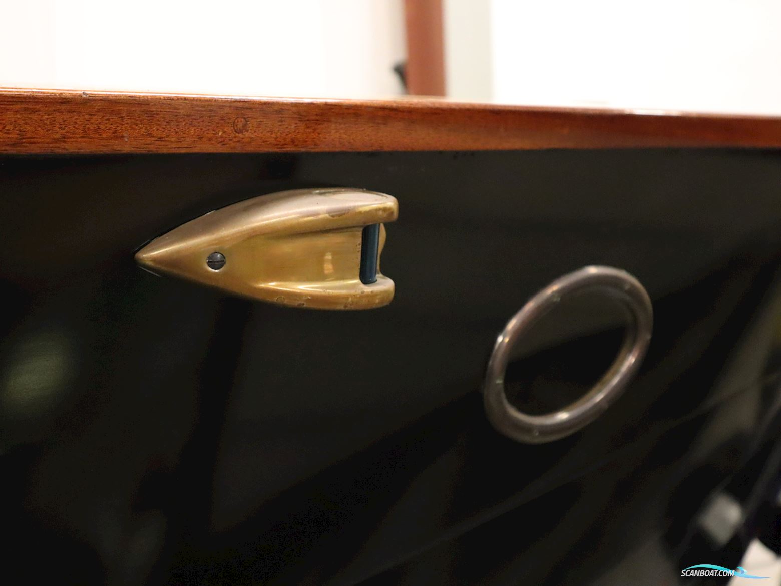 Storebro Solo 25 - Via Boatauction.nl