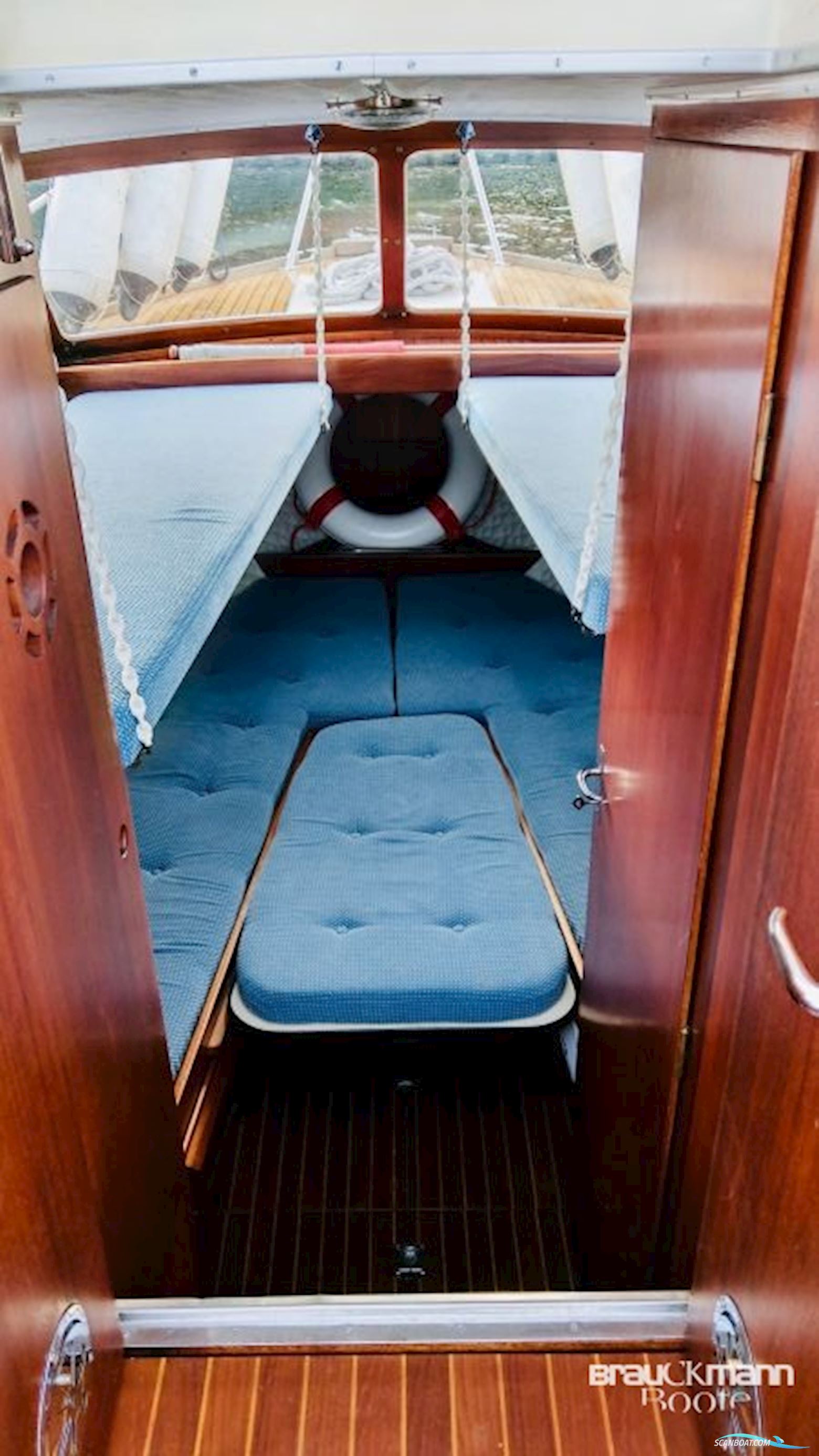 Storebro Solö 25 - Adler 1