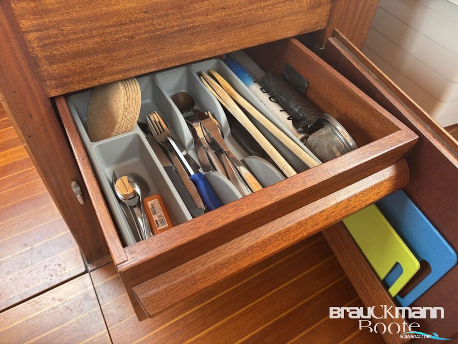 Storebro Solö 25 - Adler 1